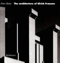 Ulrich Franzen : Buildings and Projects