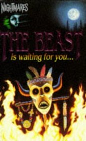 The Beast Is Waiting for You (Nightmares)