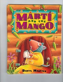 Mart'i and the mango