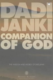 Companion of God