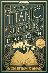 The Titanic Survivors Book Club