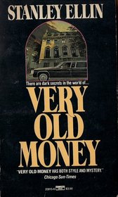 Very Old Money