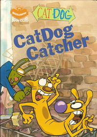 CatDog Catcher
