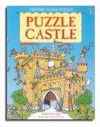 Puzzle Castle: English Heritage Edition (Young Puzzles)