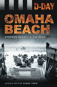 D-Day Landings: Omaha Beach