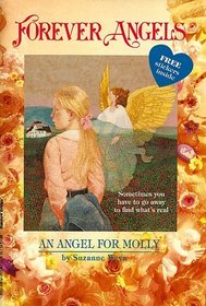 An Angel for Molly (Forever Angels)