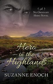 Hero in the Highlands: A No Ordinary Hero Novel