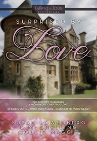 Surprised By Love (Falling in Love Contemporary)