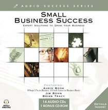 Small Business - Expert Solutions to Grow Your Business