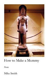 How to Make a Mummy