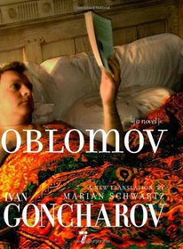 Oblomov: A Novel