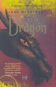 El vuelo del dragon (Roca Editorial Juvenil) (Spanish Edition)