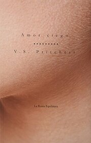 AMOR CIEGO (Spanish Edition)
