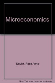 Microeconomics