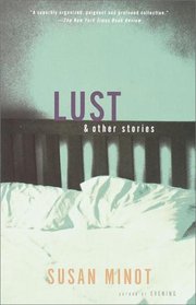Lust and Other Stories (Vintage Contemporaries)