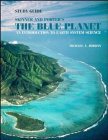 The Blue Planet: An Introduction to Earth System Science, Study Guide