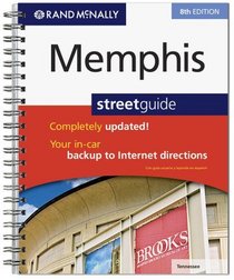 The Thomas Guide Spokane and Coeur D'Alene Street Guide (Thomas Guide Spokane & Coeur D'Alene Street Guide)