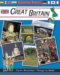 Great Britain (Country Topics)