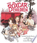 The Boxcar Children: Fully Illustrated Edition (The Boxcar Children Mysteries)