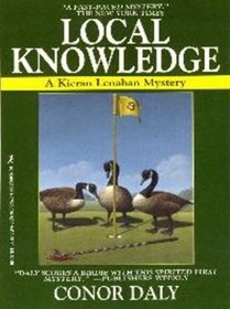 Local Knowledge (Kieran Lenahan, Bk 1)