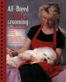 All-Breed Dog Grooming