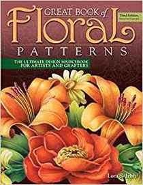 Great Book of Floral Patterns