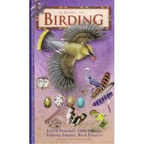 A Guide to Birding