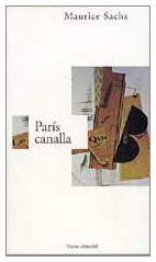 Paris Canalla (Spanish Edition)