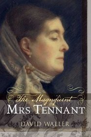 The Magnificent Mrs Tennant