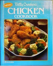 Betty Crocker's Chicken Cookbook