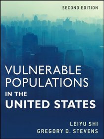 Vulnerable Populations in the United States (Public Health/Vulnerable Populations)