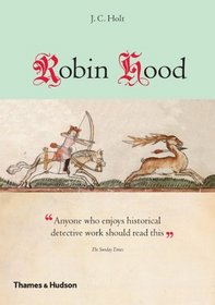 Robin Hood (Third Edition)