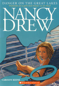 Danger on the Great Lakes (Nancy Drew)