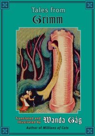 Tales from Grimm (Fesler-Lampert Minnesota Heritage)