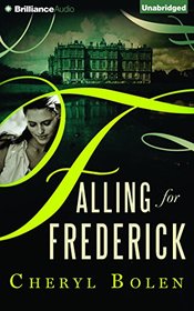 Falling for Frederick (Audio CD) (Unabridged)