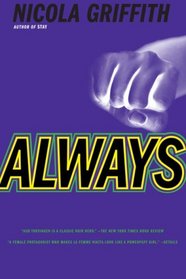 Always (Aud Torvingen, Bk 3)