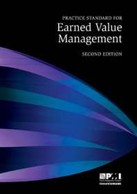 Practice Standard for Earned Value Management - Second Edition