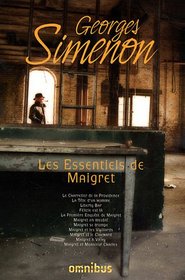 les essentiels de Maigret