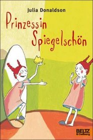 Prinzessin Spiegelschn