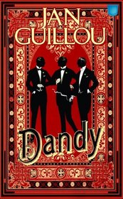 Dandy (av Jan Guillou) [Imported] [Paperback] (Swedish) (Det stora rhundradet, del 2)