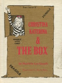 Christina Katerina & The Box