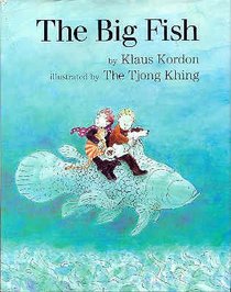 The BIG FISH