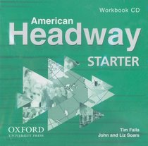American Headway Starter: Workbook CD
