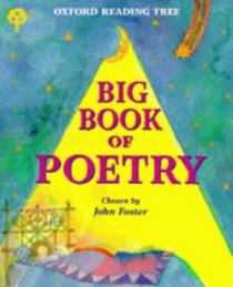 Oxford Reading Tree: Big Book of Poetry (Oxford Reading Tree)