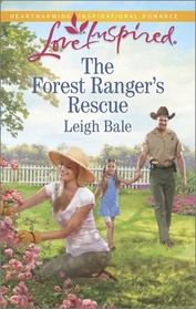 The Forest Ranger's Rescue (Forest Rangers, Bk 8) (Love Inspired, No 909)