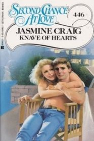 Knave of Hearts (Second Chance at Love, No 446)