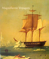 Magnificent Voyagers: The U.S. Exploring Expedition, 1838-1842