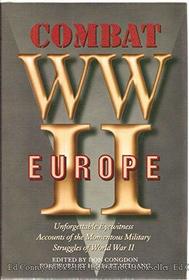 Combat WWII: Europe