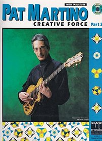 Creative Force (Pat Martino)