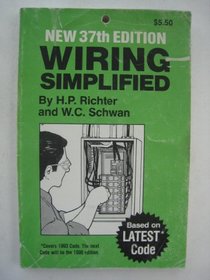 Wiring Simplified (Wiring Simplified)